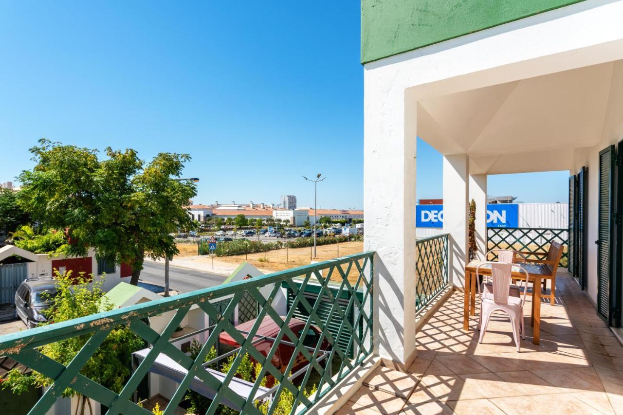 Holiday House In Elite Residential Area Of Distretto di Faro Esterno foto