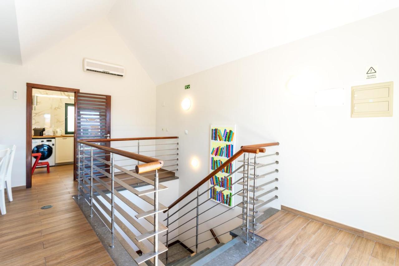 Holiday House In Elite Residential Area Of Distretto di Faro Esterno foto