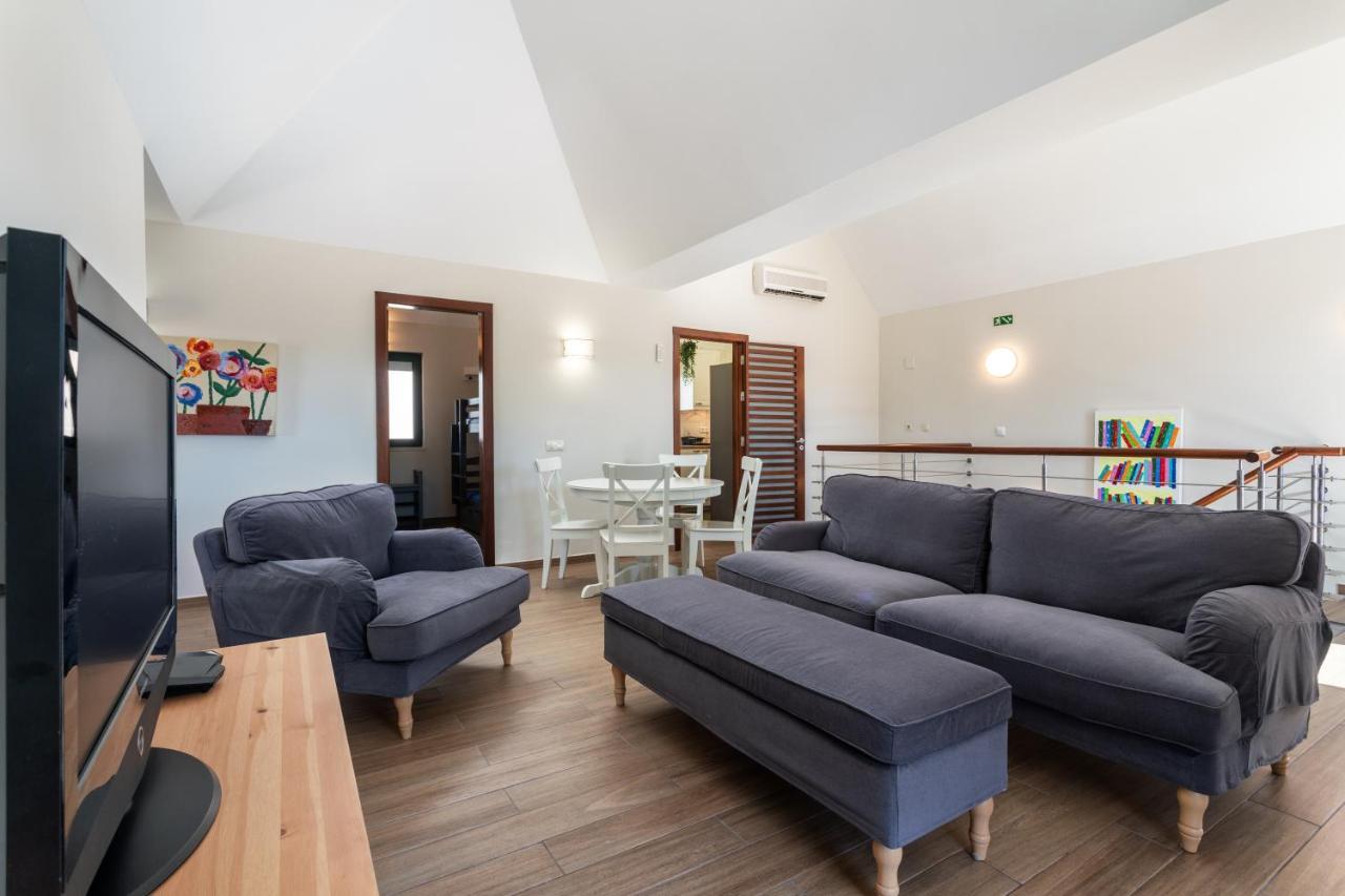 Holiday House In Elite Residential Area Of Distretto di Faro Esterno foto
