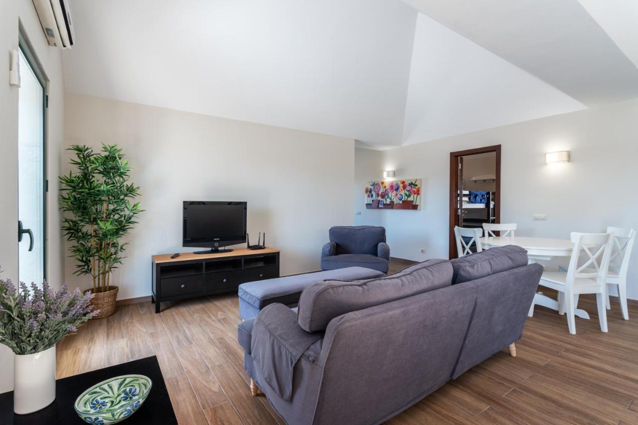 Holiday House In Elite Residential Area Of Distretto di Faro Esterno foto