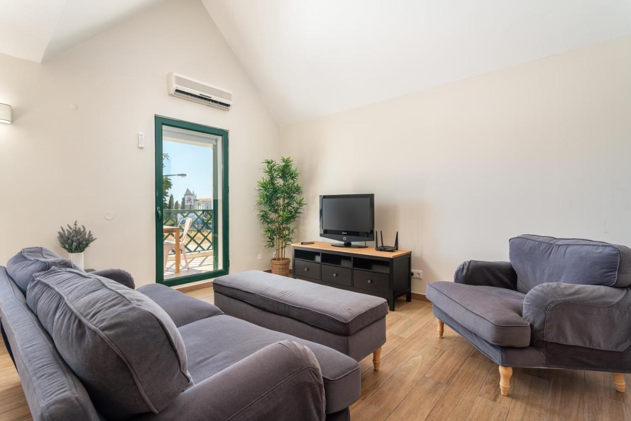 Holiday House In Elite Residential Area Of Distretto di Faro Esterno foto
