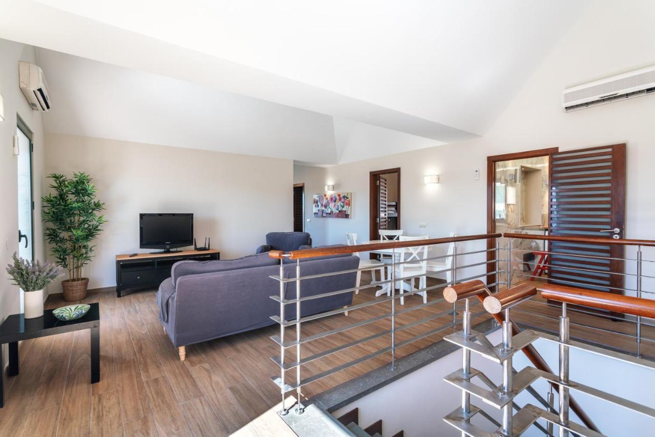 Holiday House In Elite Residential Area Of Distretto di Faro Esterno foto