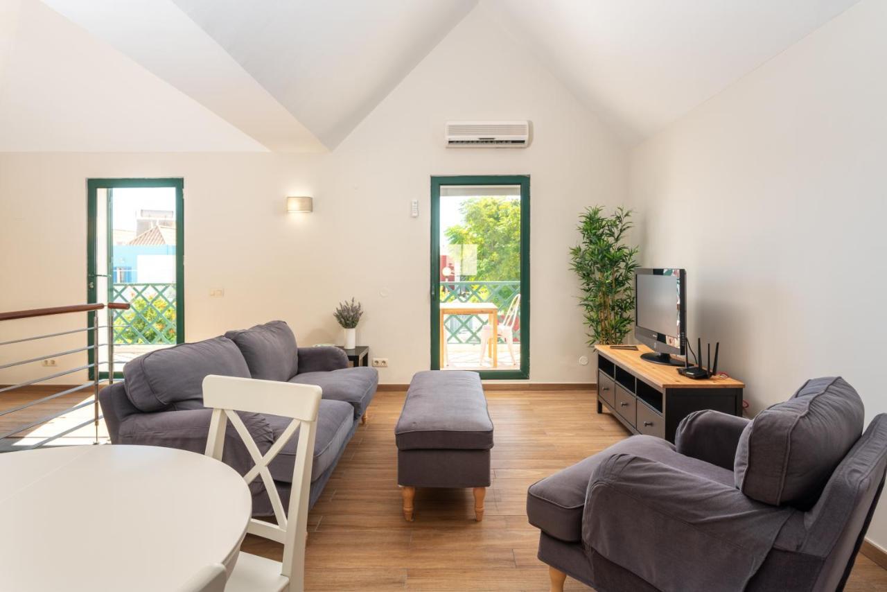 Holiday House In Elite Residential Area Of Distretto di Faro Esterno foto