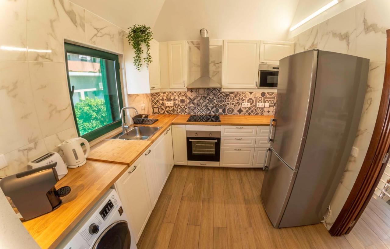 Holiday House In Elite Residential Area Of Distretto di Faro Esterno foto