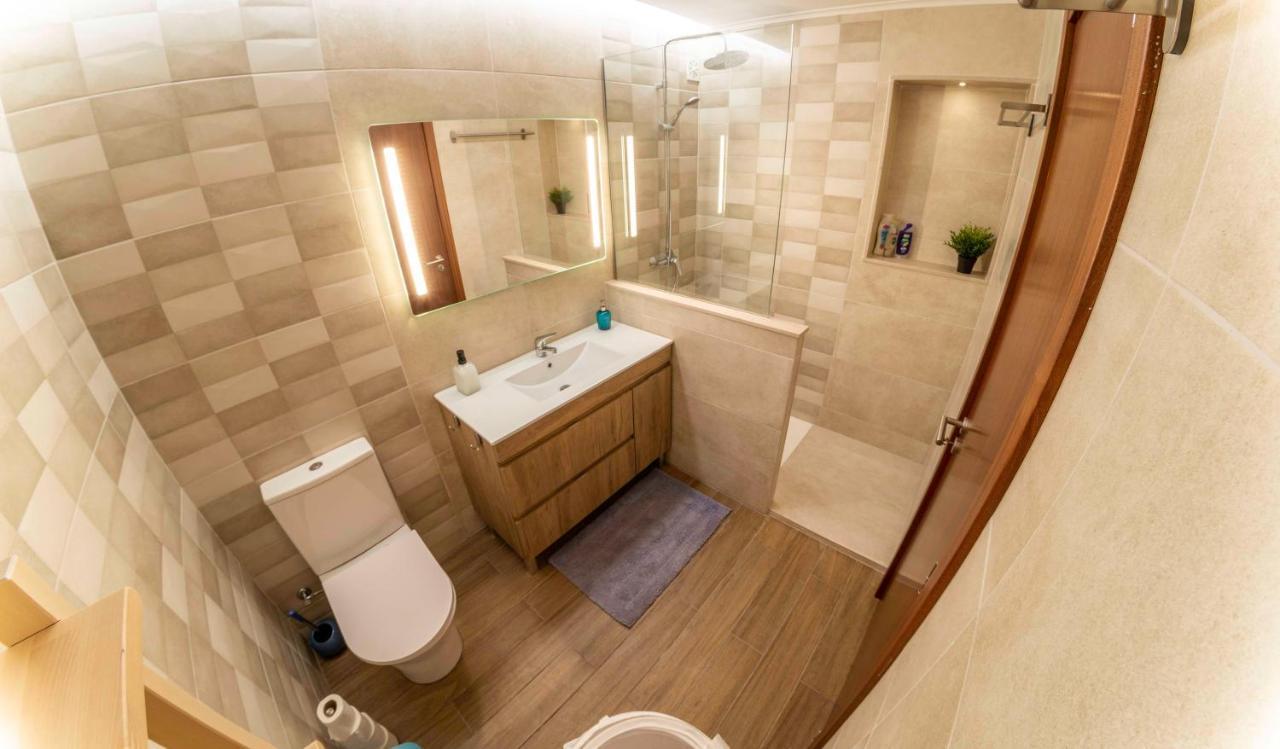 Holiday House In Elite Residential Area Of Distretto di Faro Esterno foto
