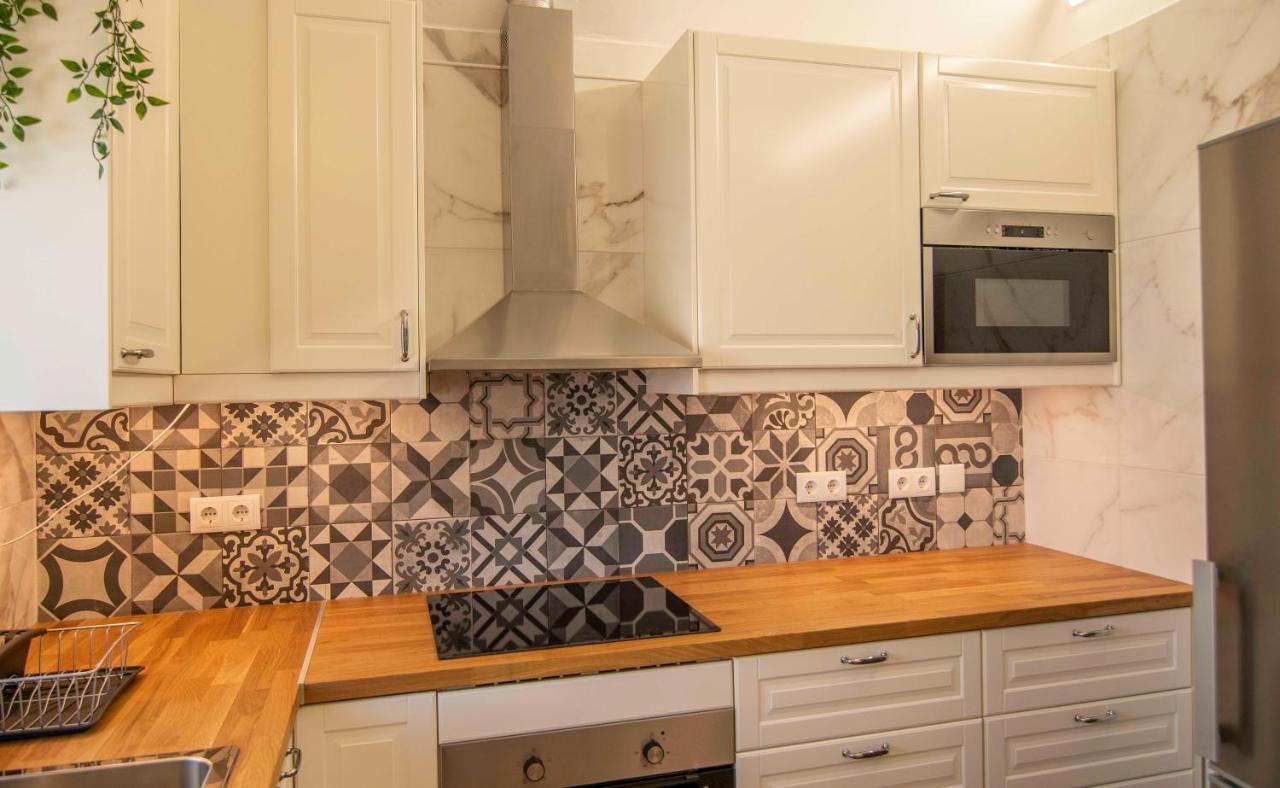 Holiday House In Elite Residential Area Of Distretto di Faro Esterno foto