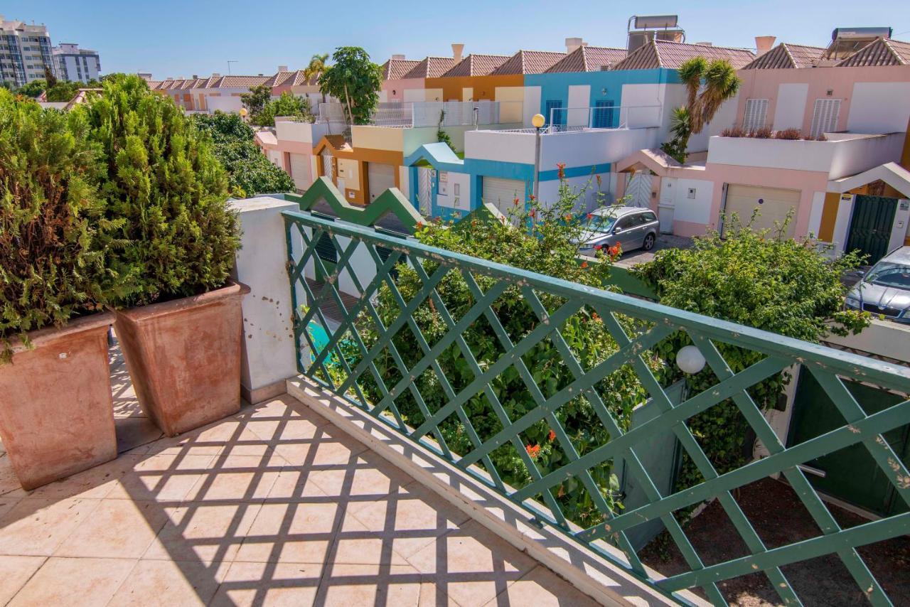 Holiday House In Elite Residential Area Of Distretto di Faro Esterno foto