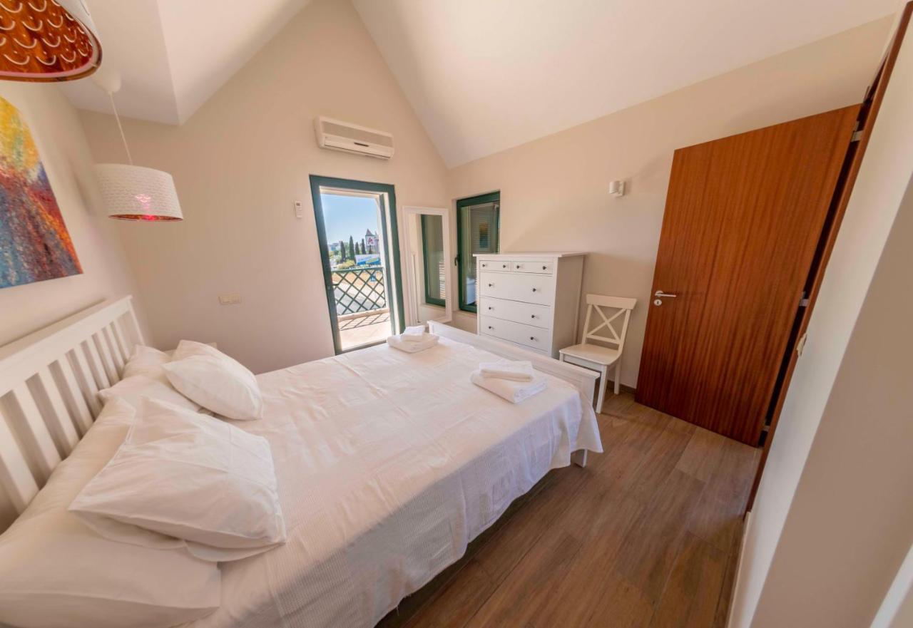 Holiday House In Elite Residential Area Of Distretto di Faro Esterno foto
