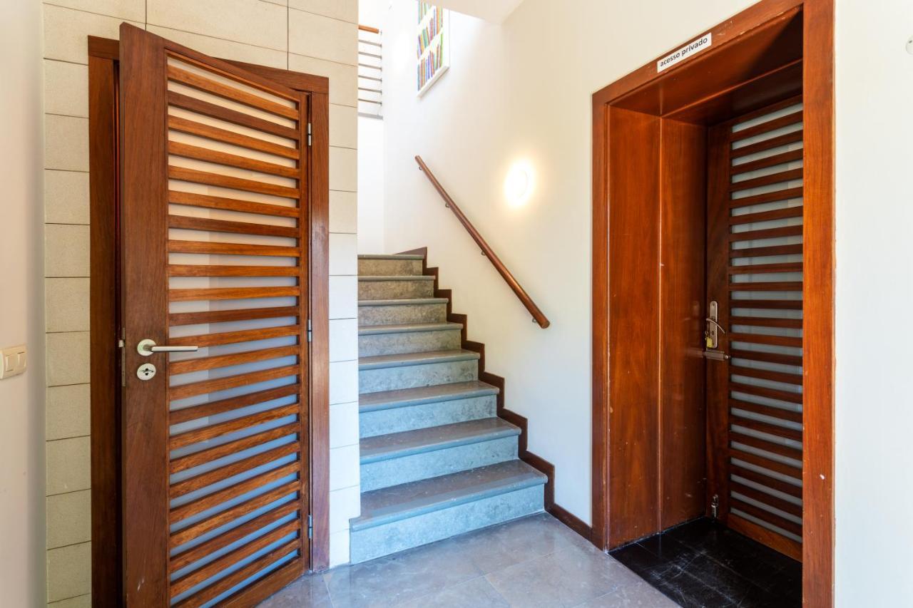 Holiday House In Elite Residential Area Of Distretto di Faro Esterno foto