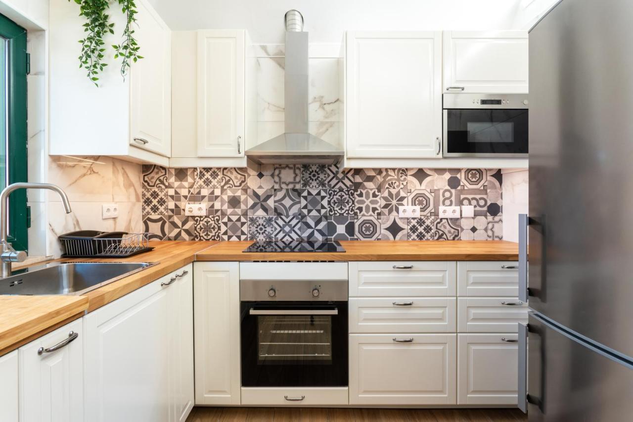 Holiday House In Elite Residential Area Of Distretto di Faro Esterno foto