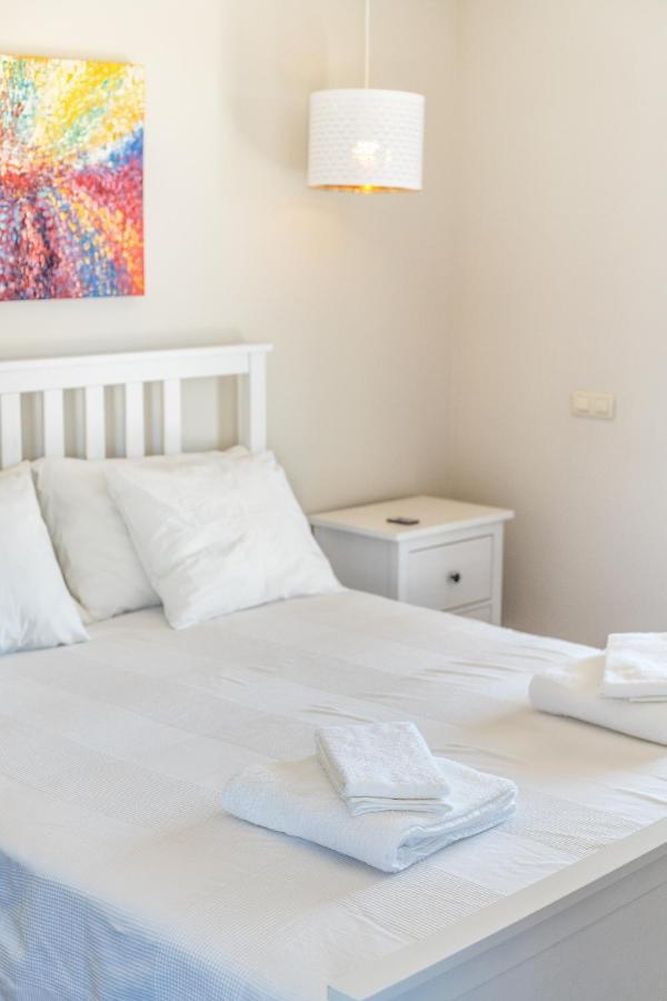 Holiday House In Elite Residential Area Of Distretto di Faro Esterno foto