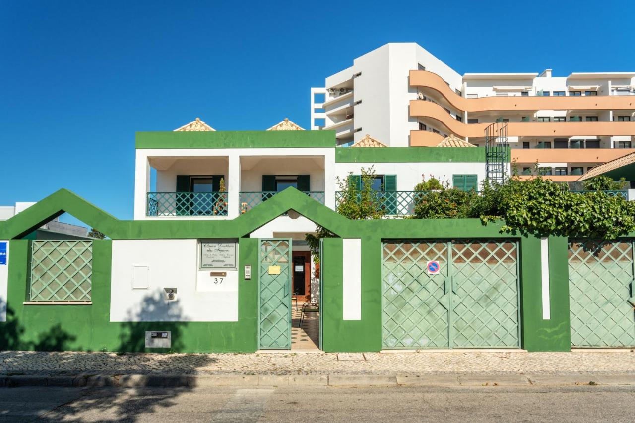 Holiday House In Elite Residential Area Of Distretto di Faro Esterno foto